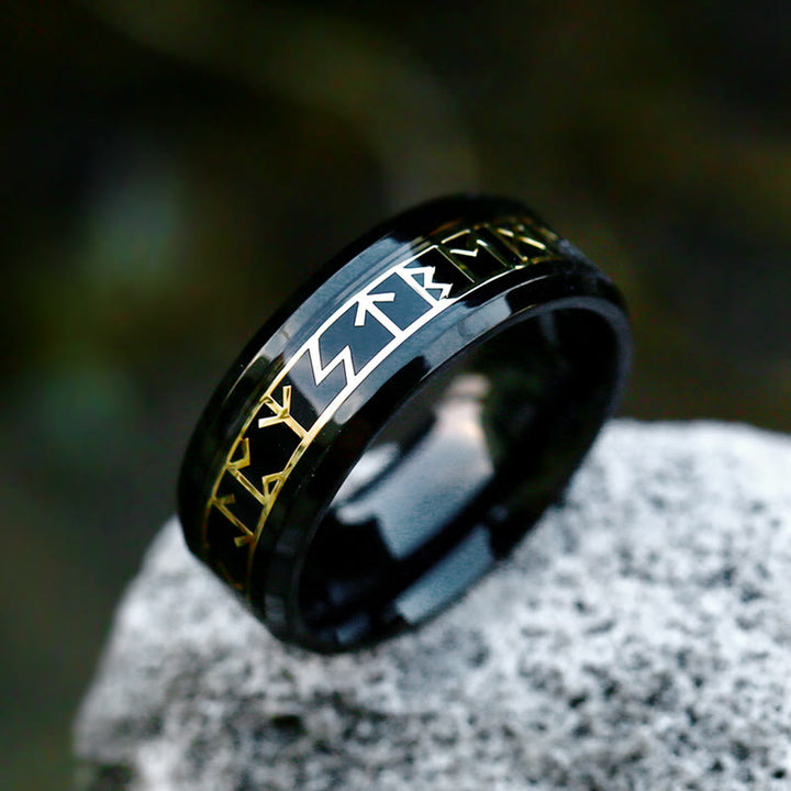 WorldNorse Norse Elder Futhark Rune