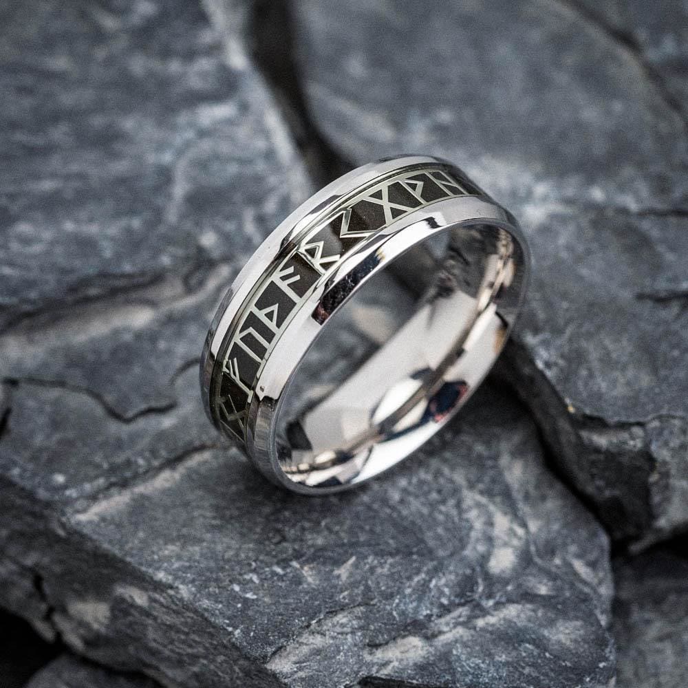 WorldNorse Norse Elder Futhark Rune