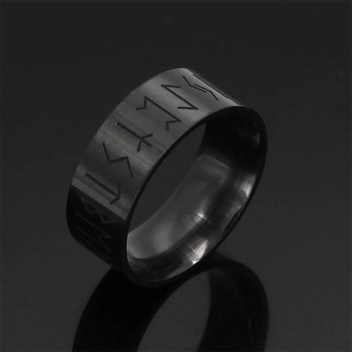 WorldNorse Odin- Rune aus Edelstahl