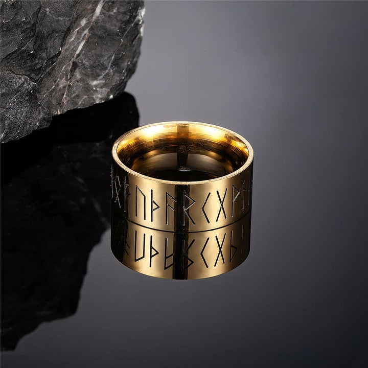 WorldNorse Odin- Rune aus Edelstahl