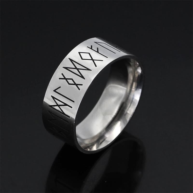 WorldNorse Odin- Rune aus Edelstahl