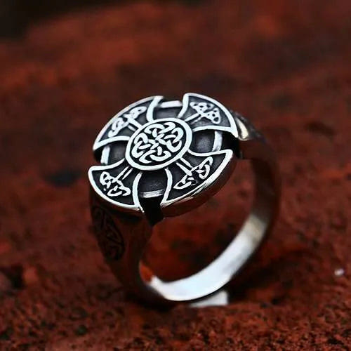 WorldNorse Nordischer Keltischer Knoten