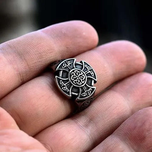 WorldNorse Nordischer Keltischer Knoten