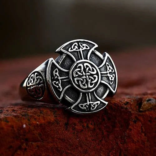 WorldNorse Nordischer Keltischer Knoten