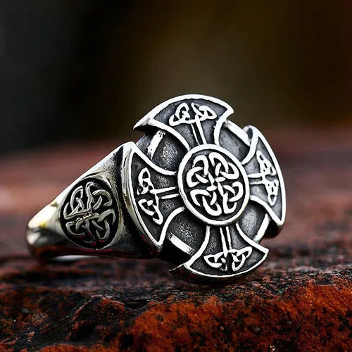 WorldNorse Nordischer Keltischer Knoten