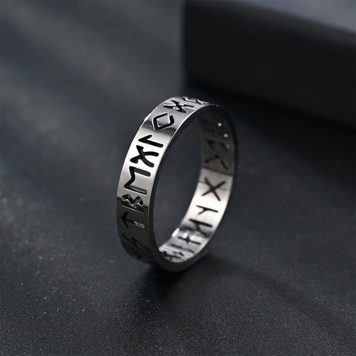 WorldNorse Hohler Wikinger- Rune