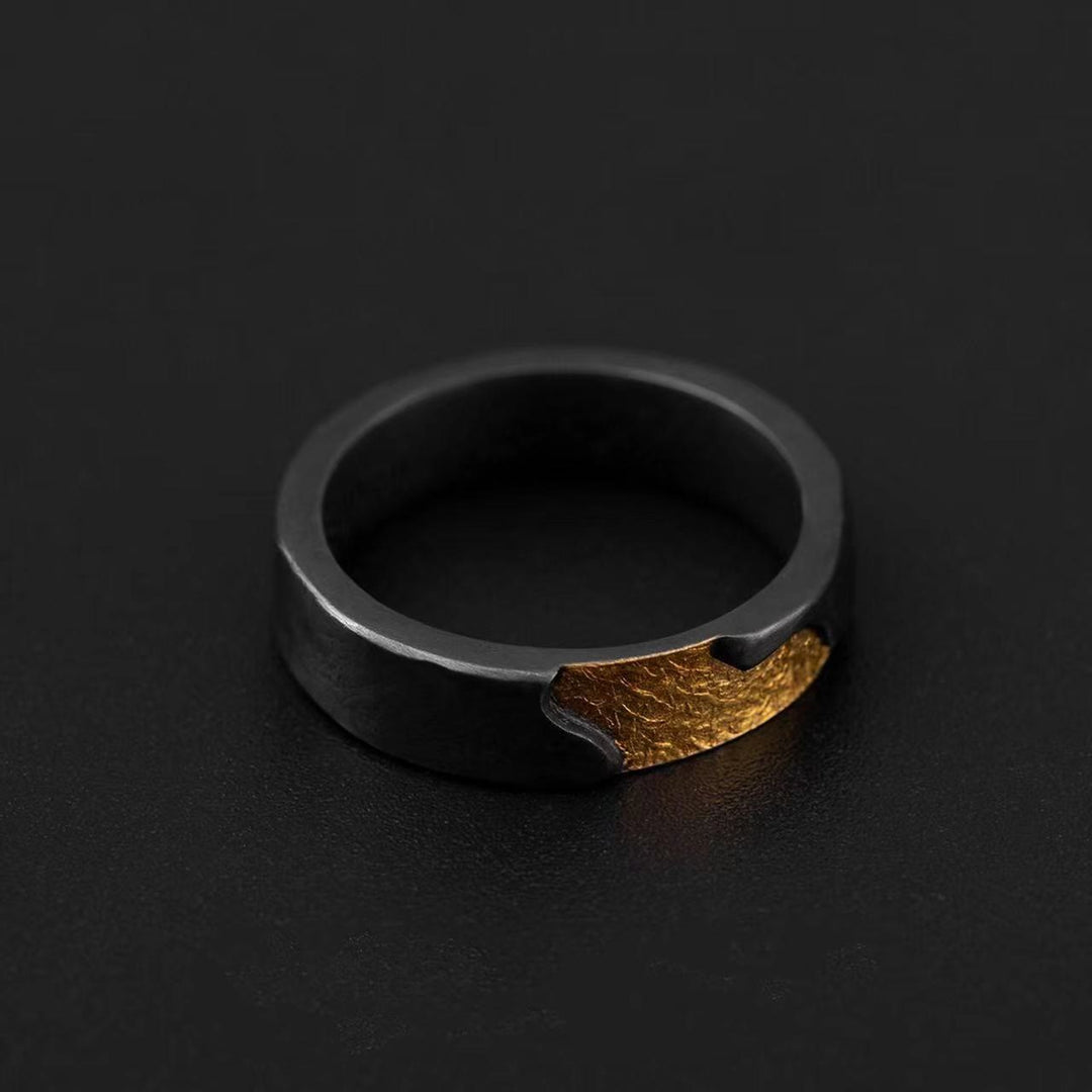 WorldNorse Pick Up Licht Fingerring