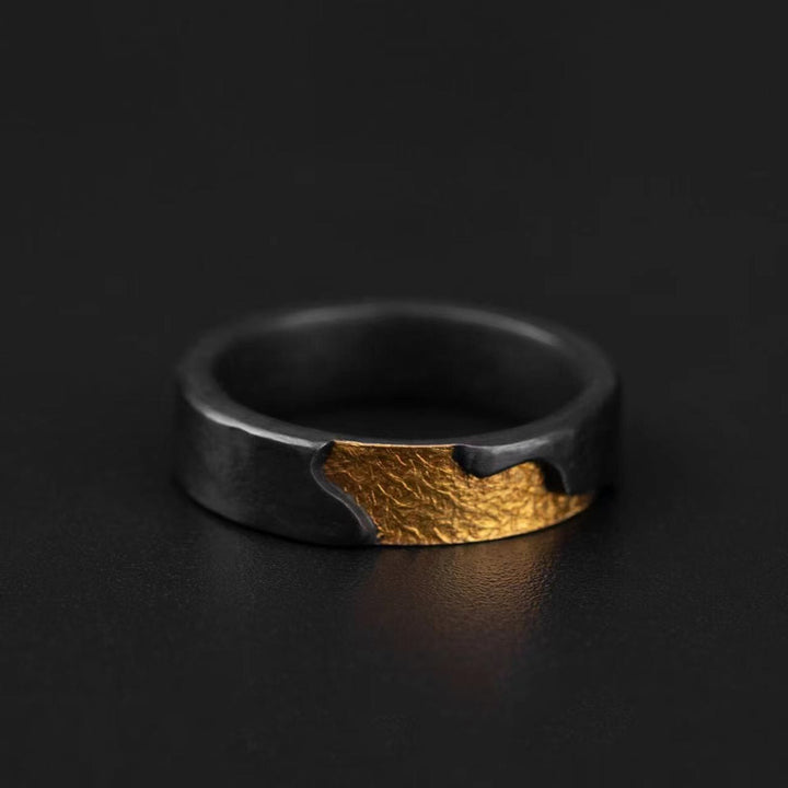 WorldNorse Pick Up Licht Fingerring