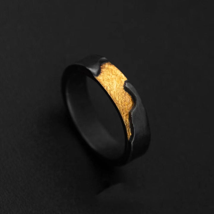 WorldNorse Pick Up Licht Fingerring