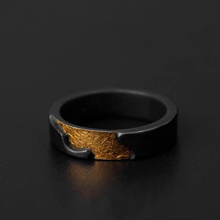 WorldNorse Pick Up Licht Fingerring