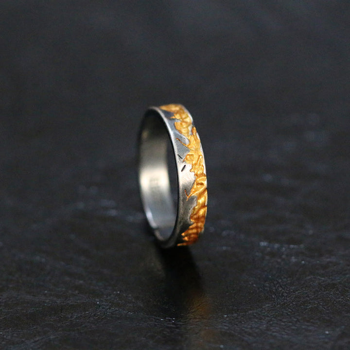 WorldNordischer Lava-Feuerring
