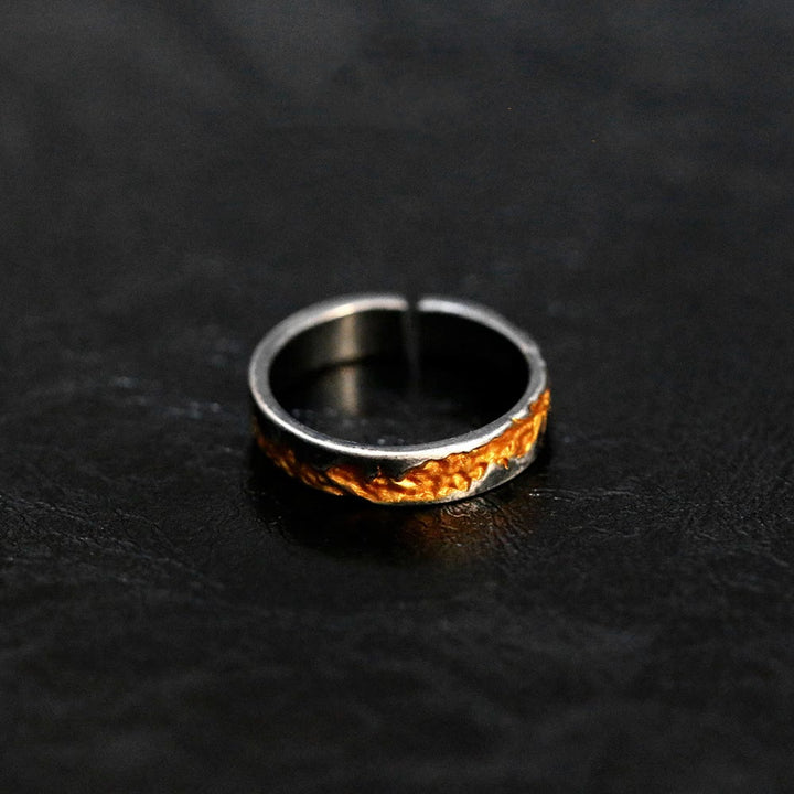 WorldNordischer Lava-Feuerring