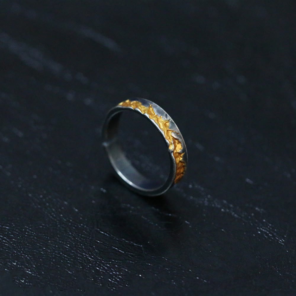 WorldNordischer Lava-Feuerring