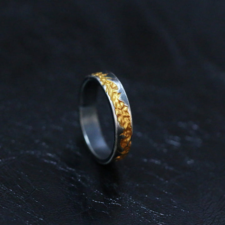 WorldNordischer Lava-Feuerring