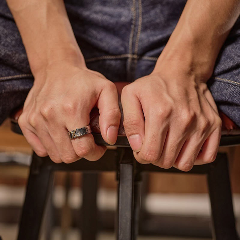 WorldNorse X Der unbekannte Ring