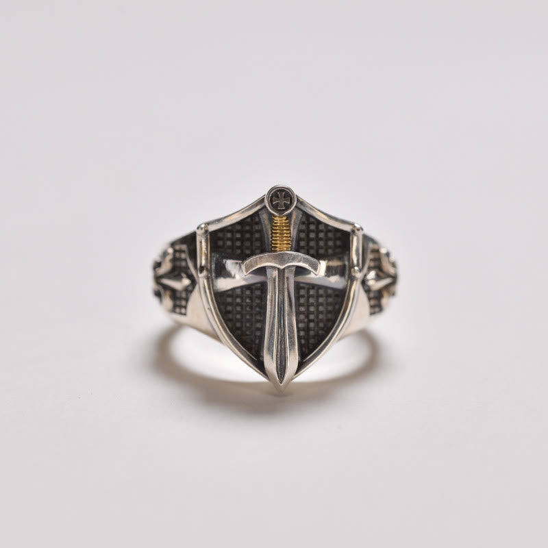 WeltNordischer Schwert- und Schildring