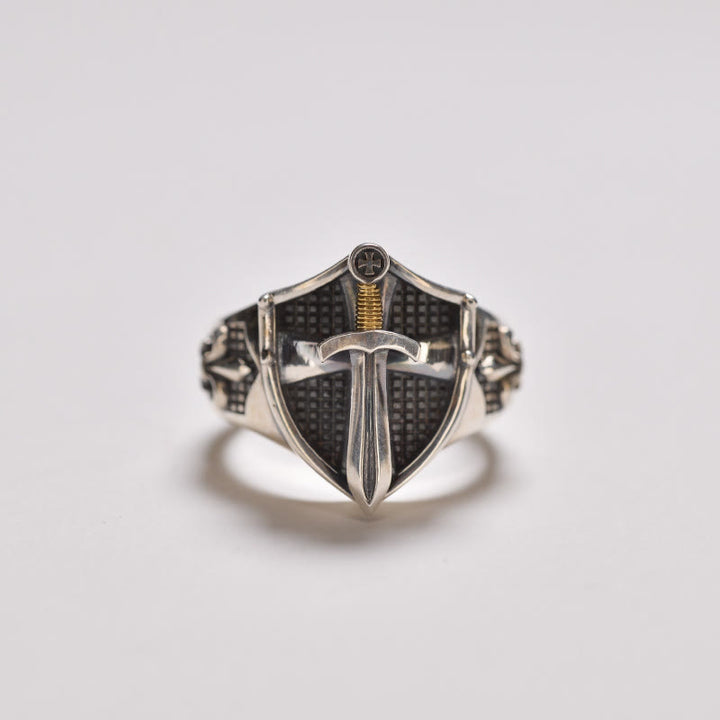 WeltNordischer Schwert- und Schildring