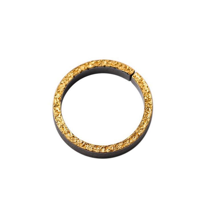 WorldNorse Heller Mond Armband / Ring