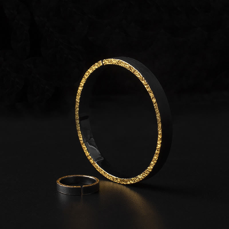 WorldNorse Heller Mond Armband / Ring