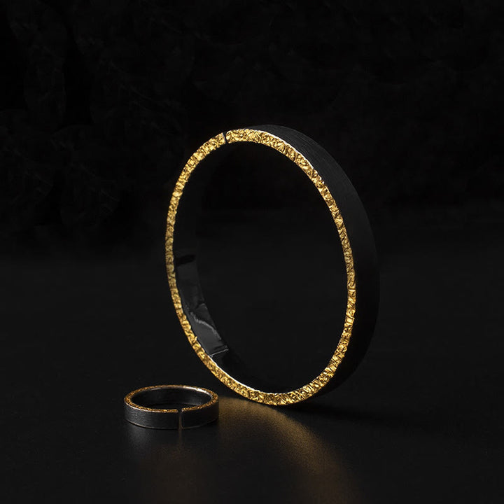 WorldNorse Heller Mond Armband / Ring