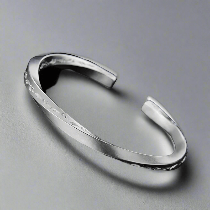 WorldNordisches Wikingerkrieg-Arabesken-Armband