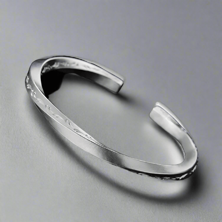 WorldNordisches Wikingerkrieg-Arabesken-Armband