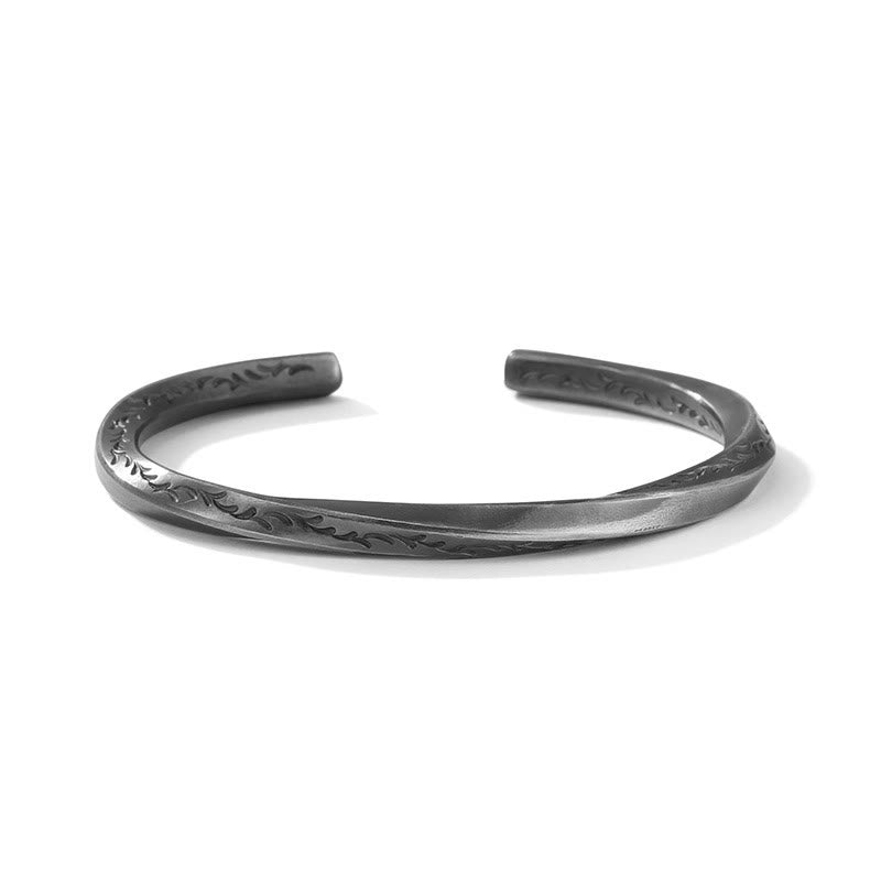 WorldNordisches Wikingerkrieg-Arabesken-Armband