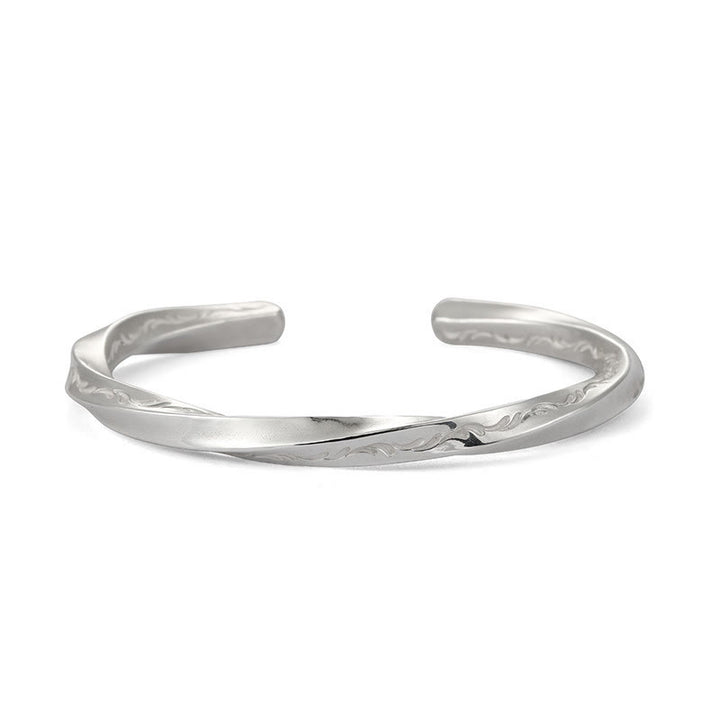 WorldNordisches Wikingerkrieg-Arabesken-Armband