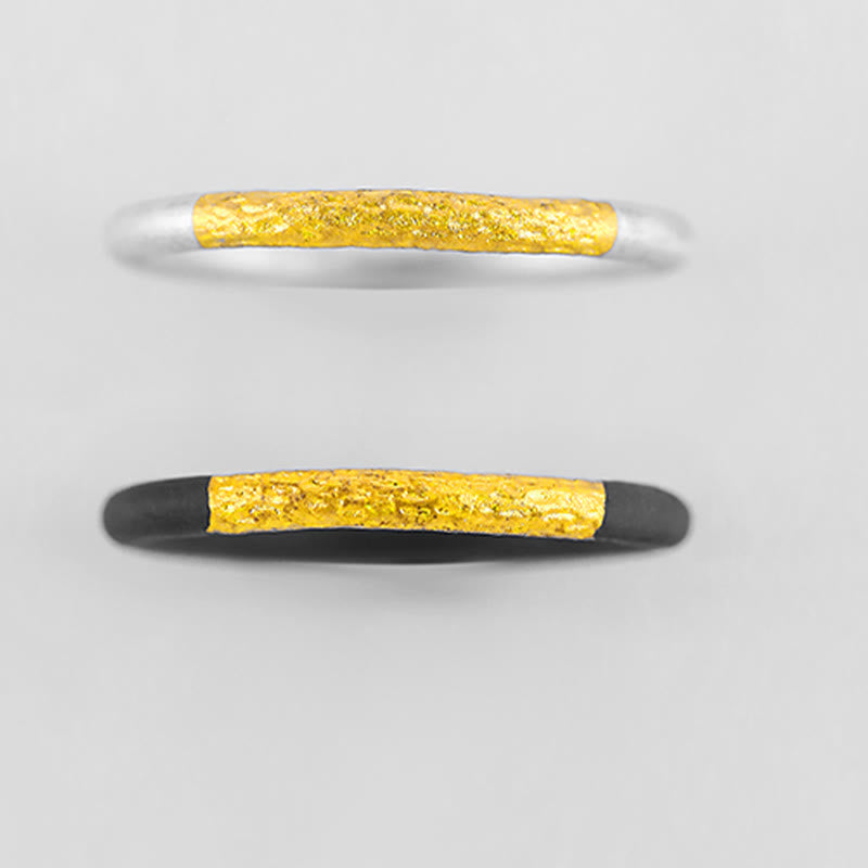 WorldNorse Handgefertigtes 999 Silber Wahres Selbst Ring - image 7