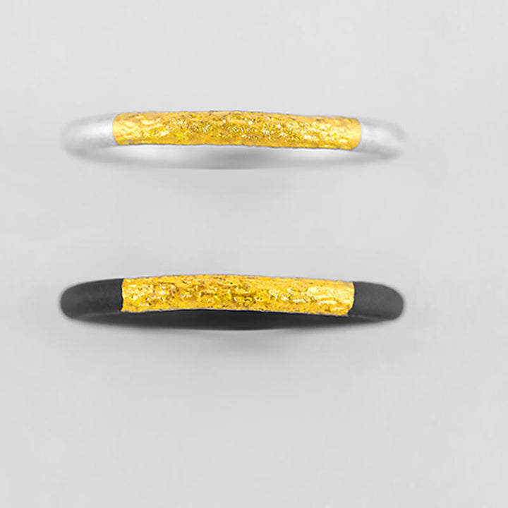 WorldNorse Handgefertigtes 999 Silber Wahres Selbst Ring - image 7