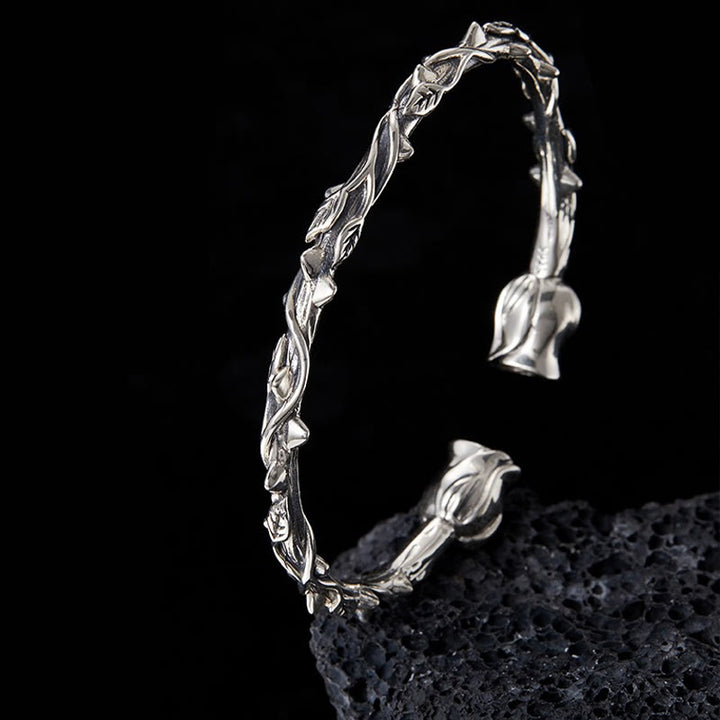 WorldNorse Dornenzweig-Armband