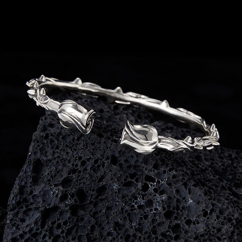 WorldNorse Dornenzweig-Armband