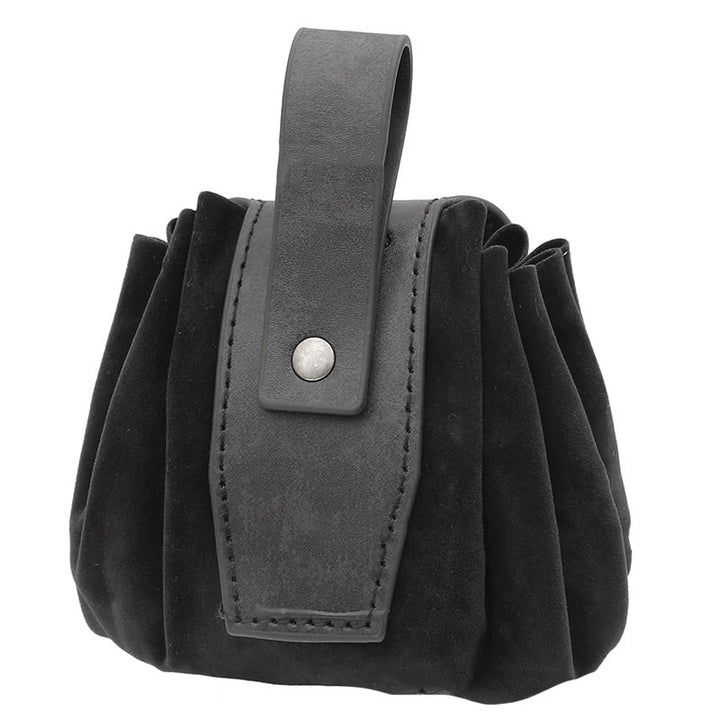 WorldNorse Wolve Gürteltasche aus Leder - image 4