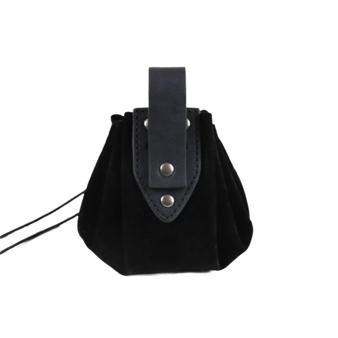 WorldNorse Vintage Gürteltasche aus Leder