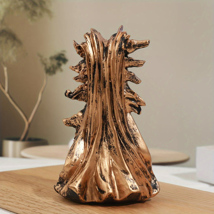 WorldNorse Hecate, griechische Göttin der Magie mit Hundedekor - image 2