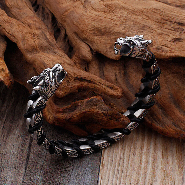 WorldNorse Wikinger Nordischer Drache