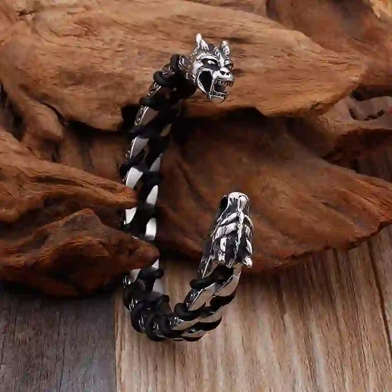 WorldNorse Wikinger Nordischer Drache
