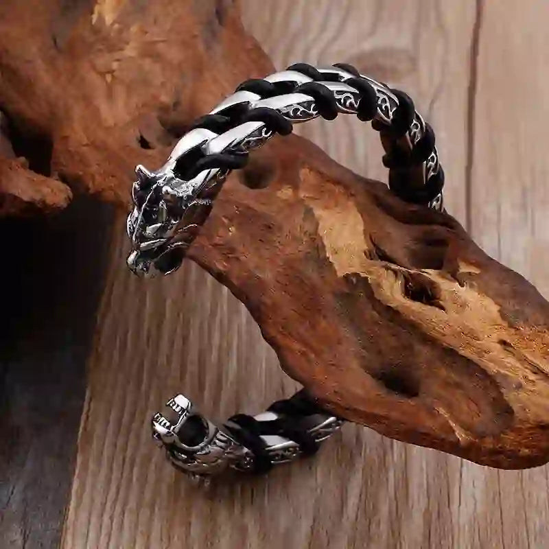 WorldNorse Wikinger Nordischer Drache