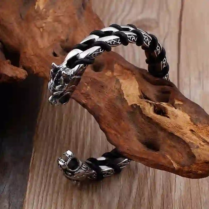 WorldNorse Wikinger Nordischer Drache