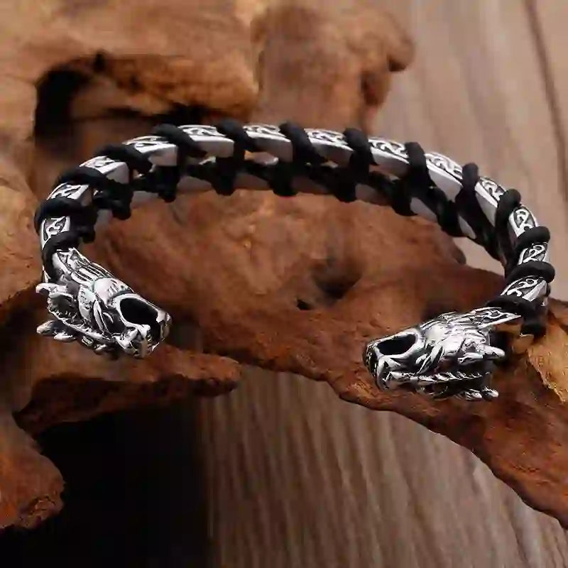 WorldNorse Wikinger Nordischer Drache