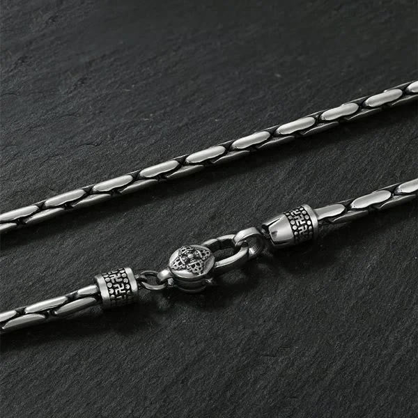 WorldNorse Vajra Byzantinische Halskette