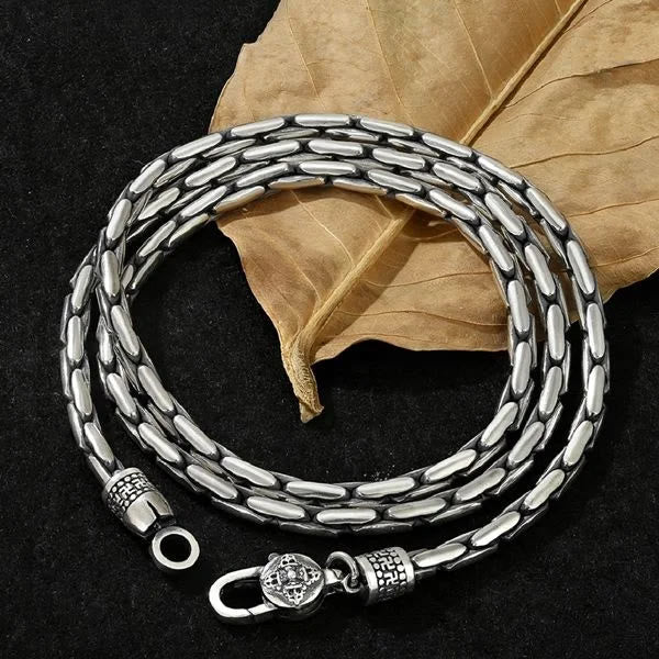 WorldNorse Vajra Byzantinische Halskette