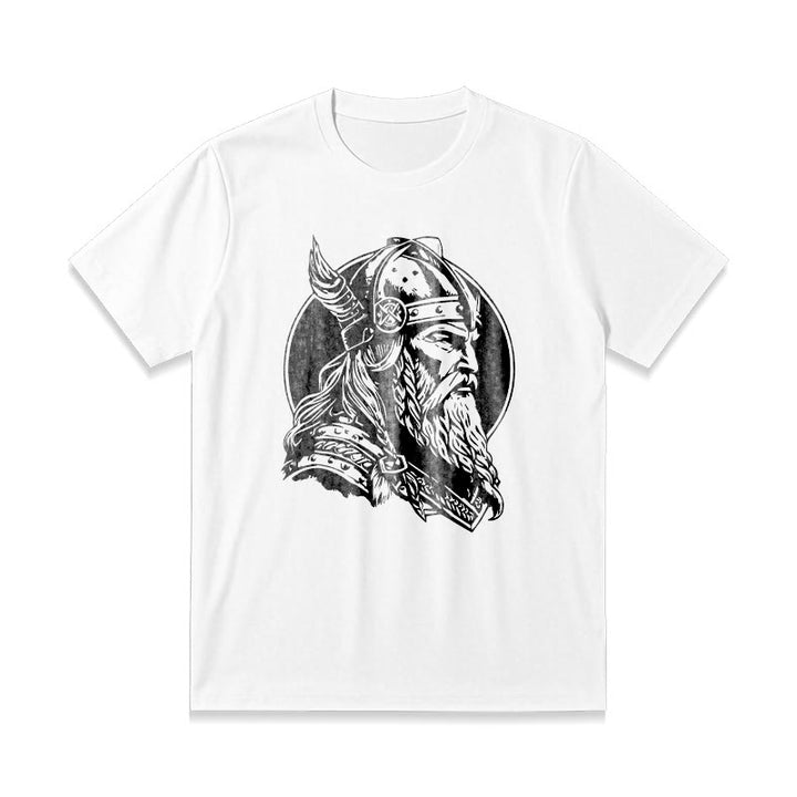 WorldNorse Wikinger Gottes Krieger T-Shirt