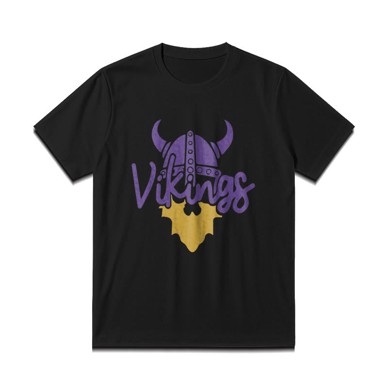 WorldNorse Vikings – Exklusives Identitäts-T-Shirt