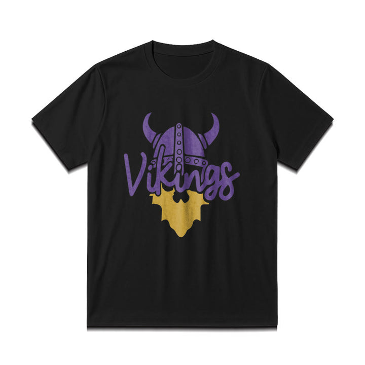WorldNorse Vikings – Exklusives Identitäts-T-Shirt
