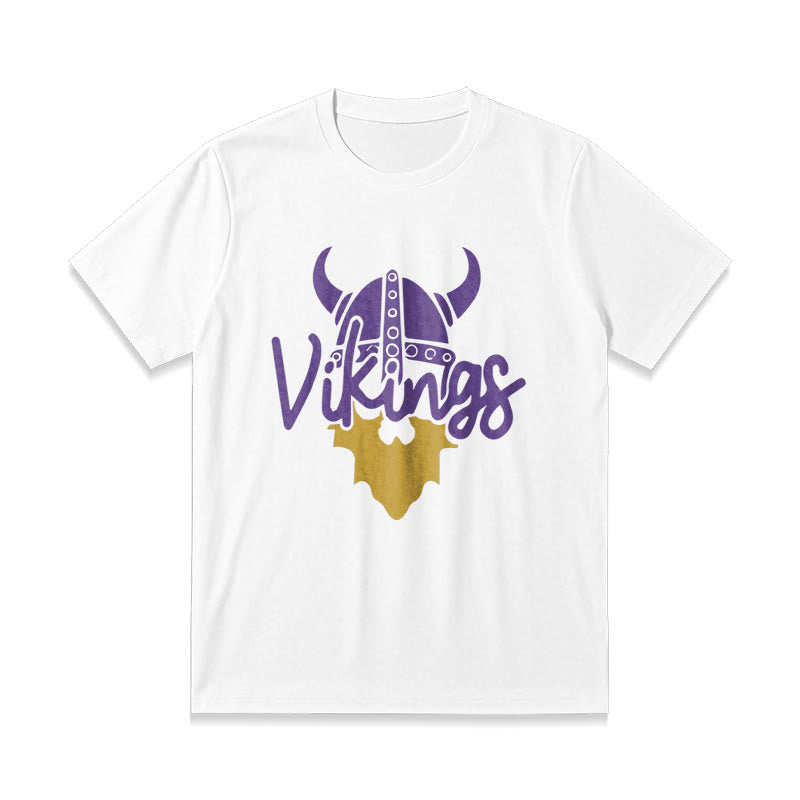 WorldNorse Vikings – Exklusives Identitäts-T-Shirt