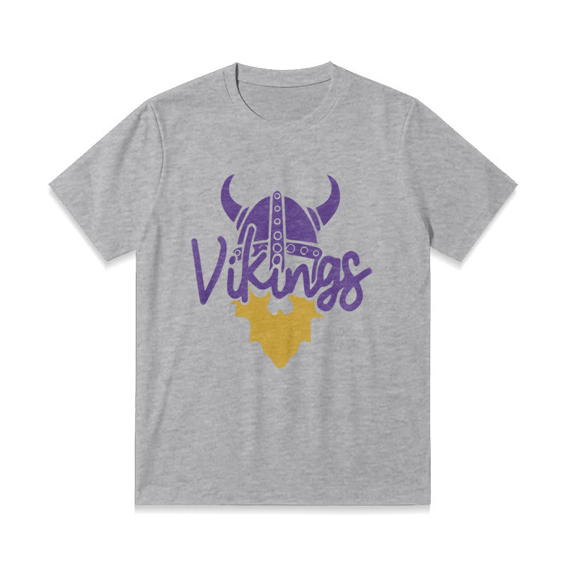 WorldNorse Vikings – Exklusives Identitäts-T-Shirt