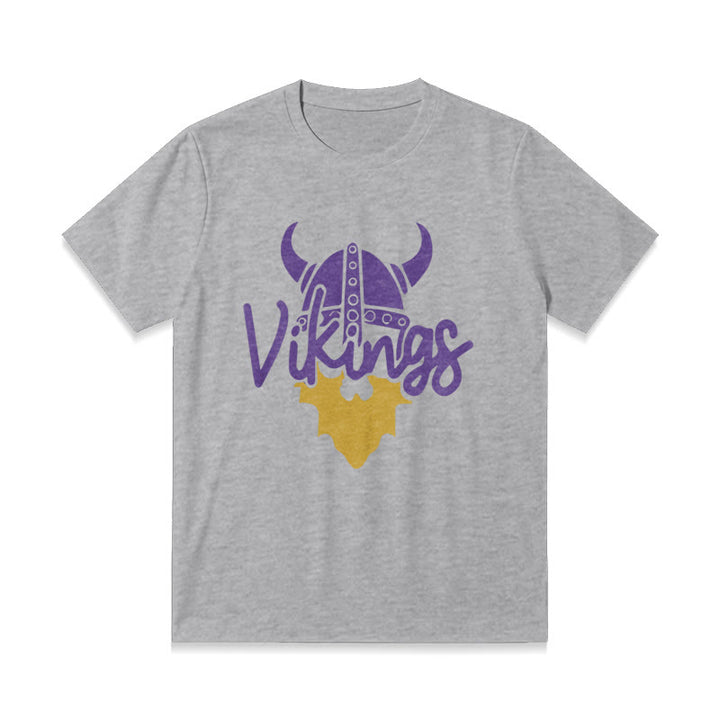 WorldNorse Vikings – Exklusives Identitäts-T-Shirt