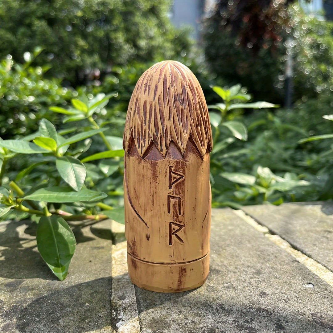 WorldNorse Majestic Bart Wikingergott Statue - image 4