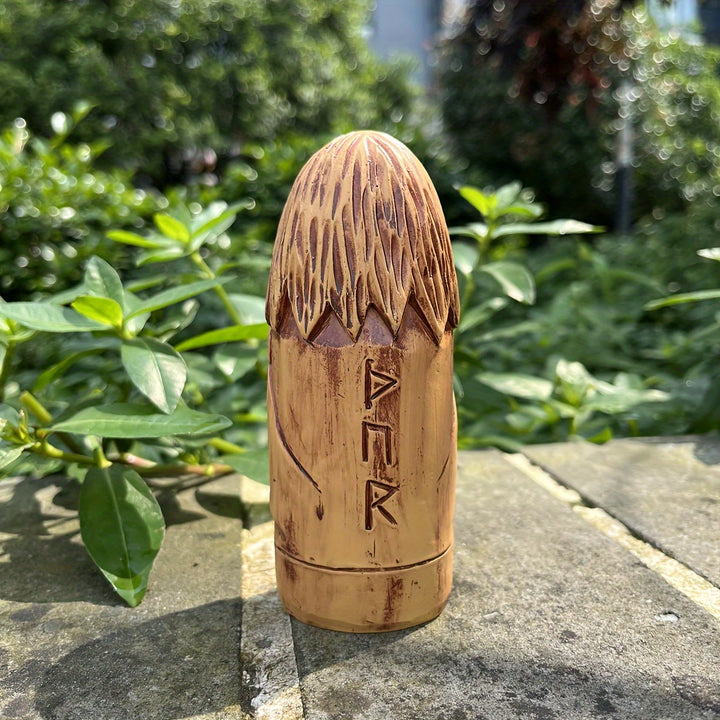 WorldNorse Majestic Bart Wikingergott Statue - image 4